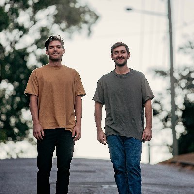 Dynamic percussion, full-bodied basslines and melodies that ooze with groove are the trademarks of Josh Glenny and Sean McDermott, who formed SEVADER in 2016.