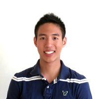 Josh Chiou (@joshchiou) 's Twitter Profile
