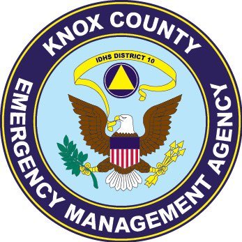 Official Twitter account for the Knox County Emergency Management Agency and Emergency Operations Center in Vincennes, Indiana.