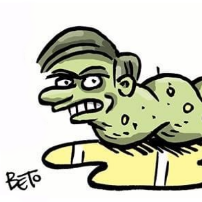 ParaTucaNada's profile picture. 