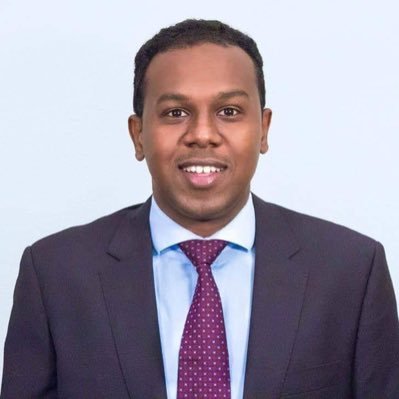 Interventional cardiologist at Providence| IC Fellow@ OU| Cardiology@ Baylor Plano| IM resident@ Beaumont Health| Medical Grad UofK. #Simple #Resilient🇸🇩🇺🇸