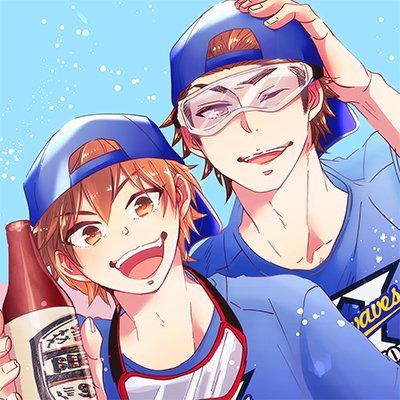 くろす⚾さんのプロフィール画像