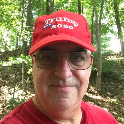 Parlor ID @JoeSantInNY MAGA Trump Supporter 2nd Amendment