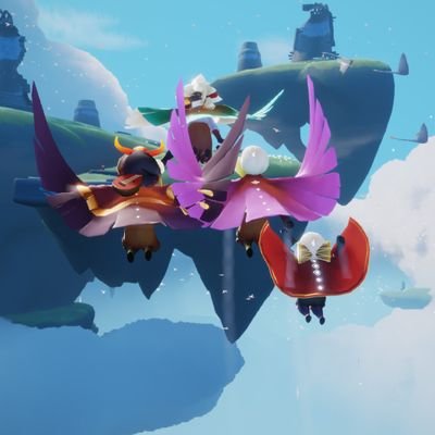 レしピ(Sky垢)さんのプロフィール画像