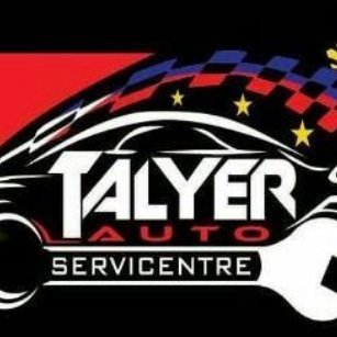 Talyer Auto Servicentre