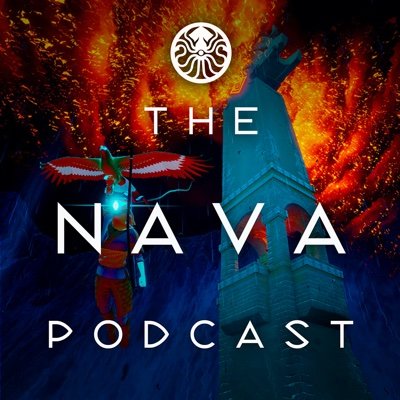 NavaPodcast's profile picture. Crafting interactive art since 2009 🏜🌊🏹 A podcast on the ongoing oeuvre of @Matt_Nava (Flower, Journey, Abzû, The Pathless) 🎙 Producer: @AlbertChessa 📧