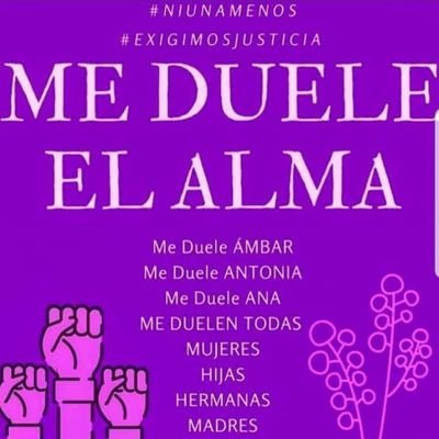 Es 1 cadena, no una competencia✌
#Penquista adoptiva 💛💙 Periodista x vocación #NuevaConstitución 🇨🇱 #EquidadGénero 🙋🏻‍♀️ #GeneraciónIgualdad🤜🤛 #ComPol🗣