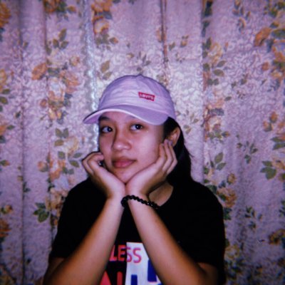 samanthaclare_'s profile picture. for God is love