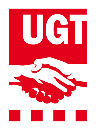 La UGT al Maresme, mes forta que mai, mes gran que mai.
Plça Tereses, 17  Mataró 08302. T.: 937904446  mataro@catalunya.ugt.org