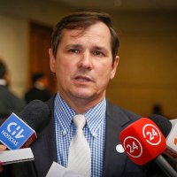 Diputado Rathgeb (@jorgerathgeb) 's Twitter Profile