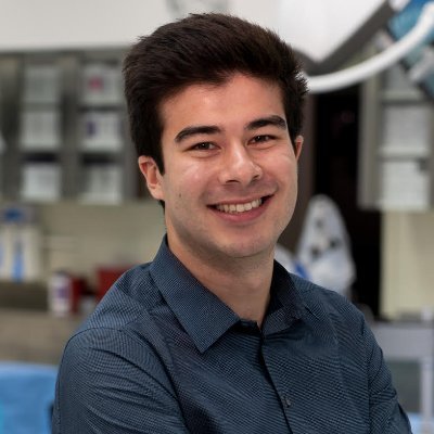 dsansari's profile picture. PGY4 resident @UW_Neurosurgery