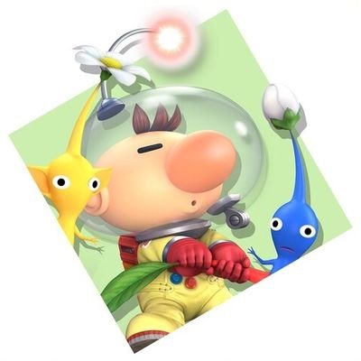 Teamster. Pikmin Captain. Crusader. Nerd.