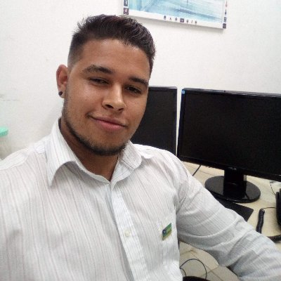 elisrenanbarbos's profile picture. Dev Full Stack Python e Professor.  Meu sonho é levar a computação para todos