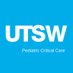 UTSW PedsCCM (@utswpedsccm) Twitter profile photo UTSW PedsCCM (@utswpedsccm) Twitter profile photo