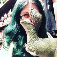 Jenn Rose(@JennRoseFX) 's Twitter Profile Photo