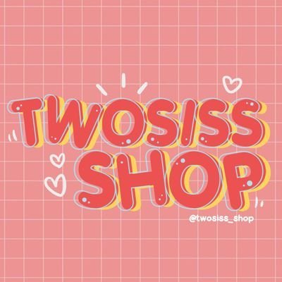 twosiss_shop 🟡 ตอบช้าさんのプロフィール画像