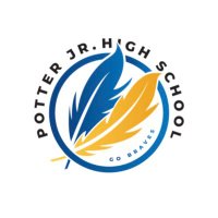 Potter Junior High (@potterjhs) Twitter profile photo