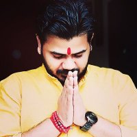 Nand Kishor (@wenandkishor) 's Twitter Profile
