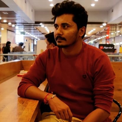 Bro_Umesh_Patil's profile picture. 