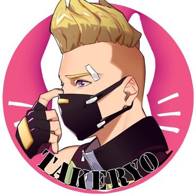 takeryo_ov Profile Picture