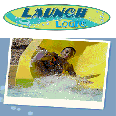 launchlogic's profile picture. Launch Logic provides dispatch control and racing systems for the water park and amusement industry.