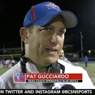 Former Head Coach 2002-2019
- Start HS / Springfield HS (Holland)
- NLL CHAMPIONS - UNDEFEATED - OHSAA PLAYOFFS