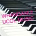 UCOL Whanganui Music (@WhanganuiMusic) Twitter profile photo