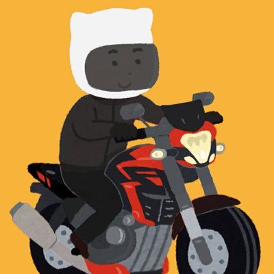projectact_pa's profile picture. GSX-S750、スーパーカブ110（JA59）、ジムニー（JB64）に乗る医療従事者です。無言フォロー歓迎！DMは不要です。