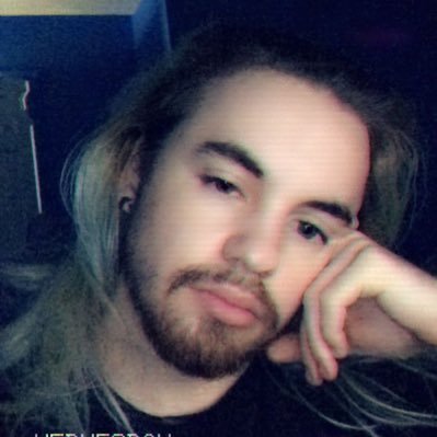 avenger_aidan's profile picture. what it do 🤘🏻 ‘tis what it is