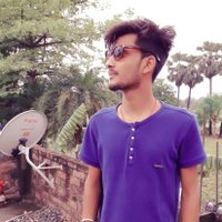 Abhinav Das (@sunriseshack) 's Twitter Profile