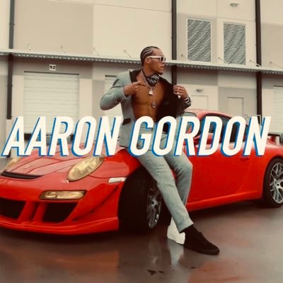 Aaron Gordon Profile