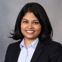 Dhanya Ramachandran (@dramachandranmd) 's Twitter Profile