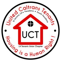 United Caltrans Tenants (@caltranstenants) 's Twitter Profile