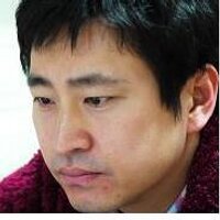 Luke Shim (@cinnemonbuzz) 's Twitter Profile