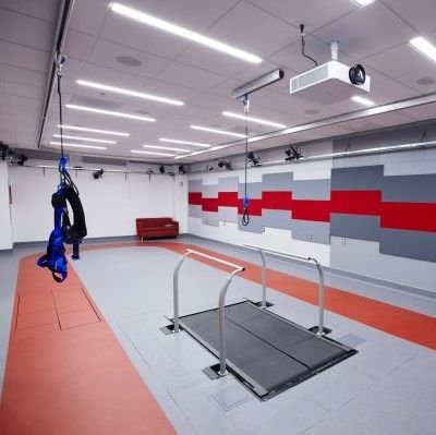 Neuromotor Recovery Lab at Boston University