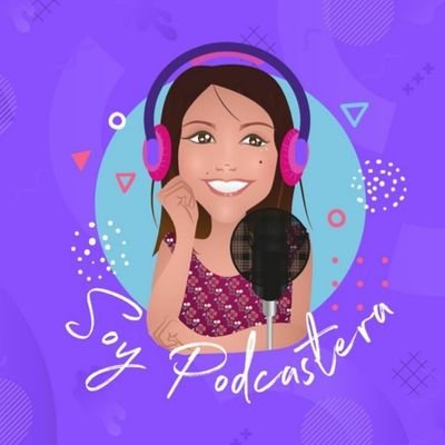 Soy @litamarch, Comunicadora Social. Hago parte de #pomumpodcast y mi misión es divulgar acerca del #podcast y sus particularidades. ¡Bienvenid@s!