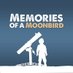 Memories of a Moonbird (@moonbirdpodcast) artwork
