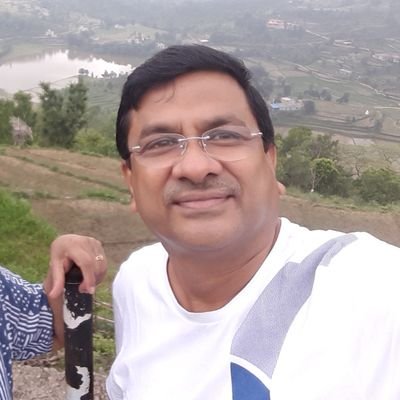 dineshguptaji's profile picture. 