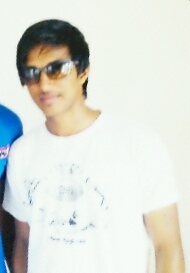 vikbolor's profile picture. 