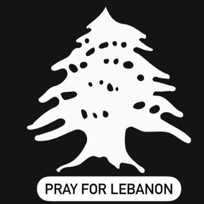#pray4lebanon