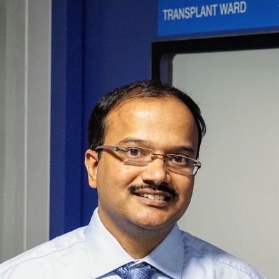 raghavendrababu's profile picture. Senior Consultant & Director, Institute of Gastroenterology and Hepatobiliary Sciences, Cytecare Cancer Hospital