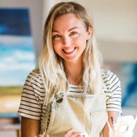 Sarah Parsons (@isarahparsons) 's Twitter Profile