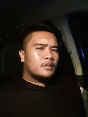 Abdulla10255640's profile picture. just a simple man with a simple dream