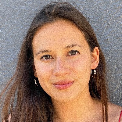Head of Customer Experience @Contentsquare 🦄 • formerly @Google @AirFrance @sciencespo٠ #customerexperience #womenintech 💻 • French-American in SF 🇫🇷🇺🇸🌉