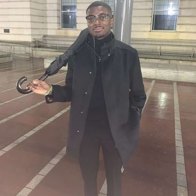 dml1797's profile picture. 