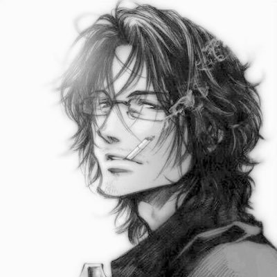 nmdsO6cwO7hQ6vx's profile picture. アマチュア作家さんです。