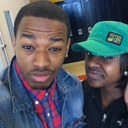 Shaquille Carter - @Stndout_RichKid - Twitter