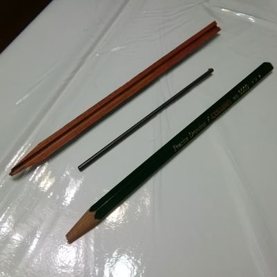 間違えてアルミホイルさんのプロフィール画像