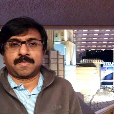 krishnamohan Profile