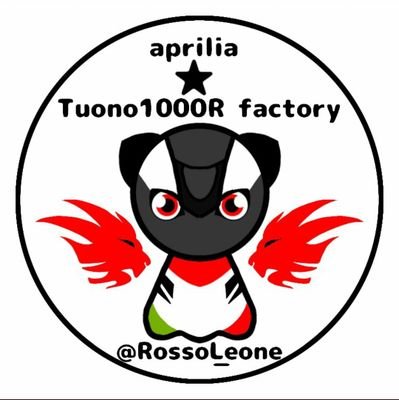 Rosso_Leone Profile Picture